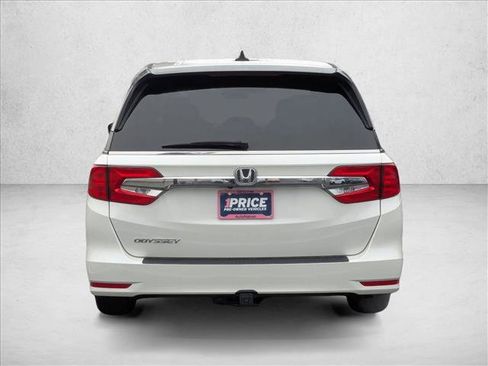 Used 2019 Honda Odyssey EX-L image 7