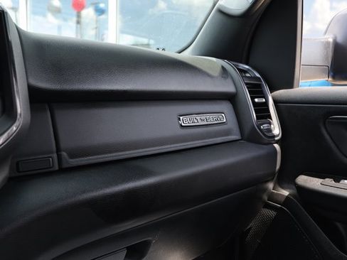 Used 2023 RAM 1500 Big Horn AWD/4WD image 27