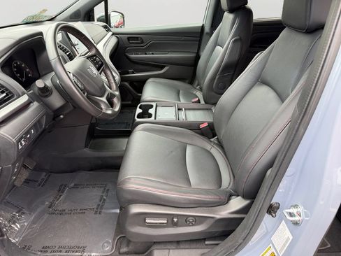 Used 2025 Honda Odyssey Sport-L image 24