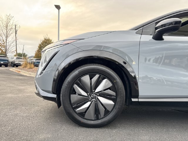 Certified 2024 Nissan Ariya AWD image 20