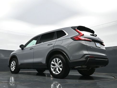 Used 2025 Honda CR-V LX image 23