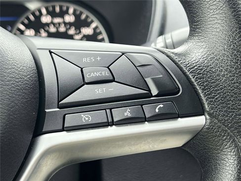 Certified 2021 Nissan Altima 2.5 SV image 29