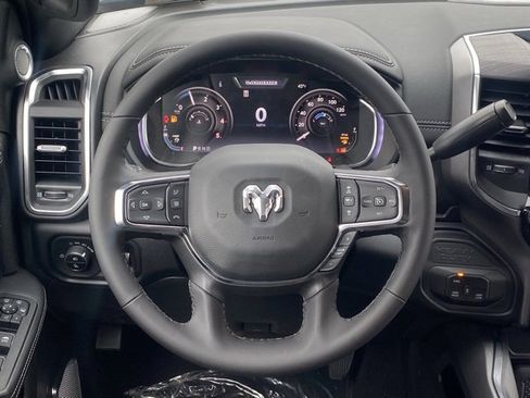 New 2026 RAM 3500 Laramie image 38