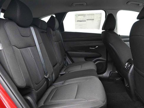 New 2026 Hyundai Tucson SEL image 17