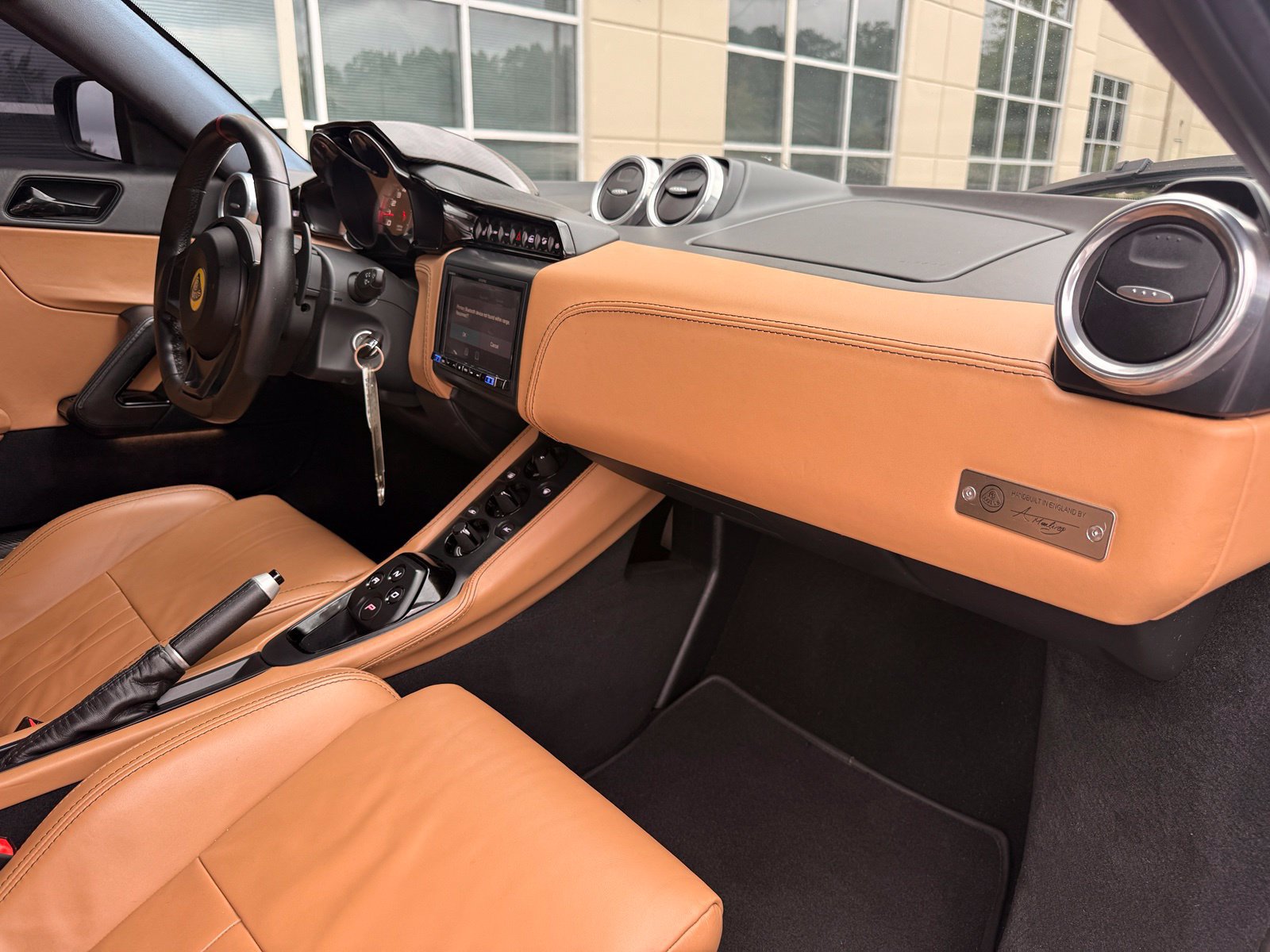 Used 2021 Lotus Evora RWD image 24