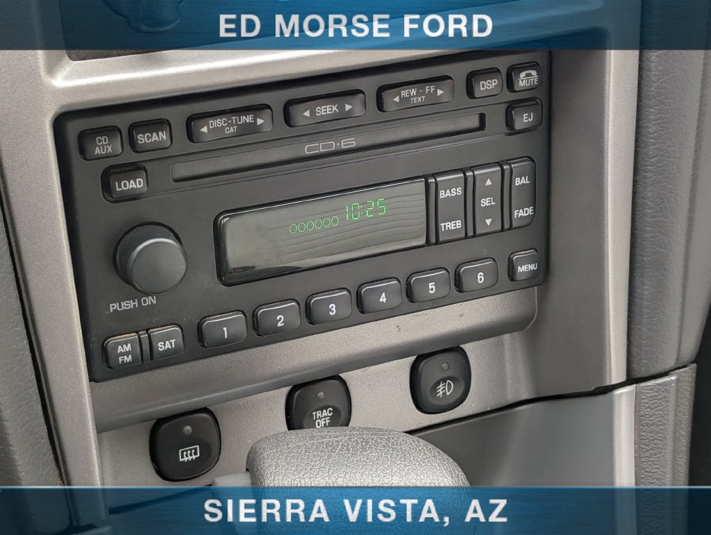 Used 2004 Ford Mustang GT RWD image 18