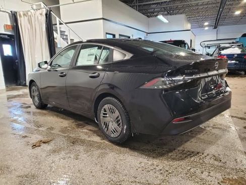 New 2026 Nissan Sentra S image 3