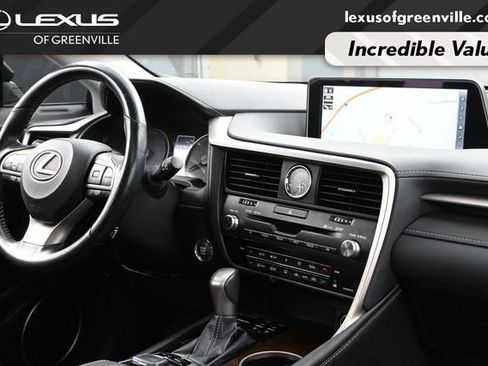 Used 2019 Lexus RX 350 AWD w/ Navigation Package image 30