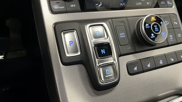 Used 2024 Hyundai Palisade Calligraphy AWD/4WD image 19