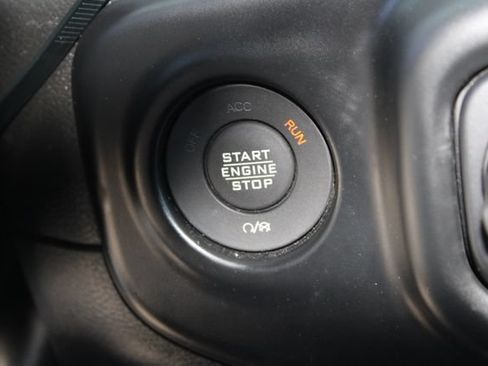 Used 2023 Jeep Wrangler Unlimited AWD/4WD image 23
