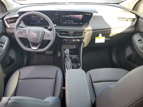 New 2026 Buick Encore GX Sport Touring image 8