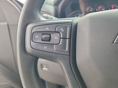 Certified 2023 Chevrolet Silverado 1500 Custom image 20