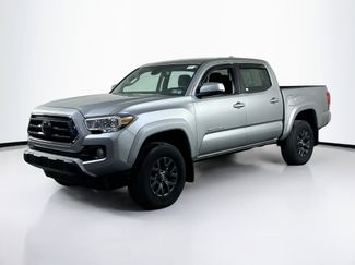 Used 2023 Toyota Tacoma SR5 video 1