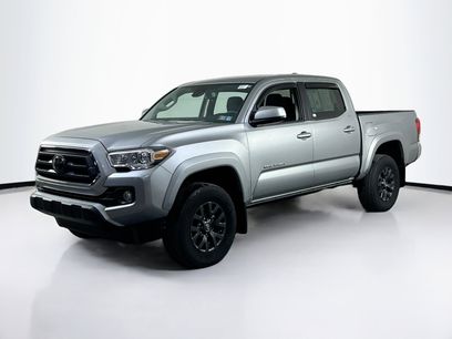 Used 2023 Toyota Tacoma SR5
