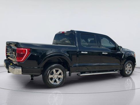 Used 2021 Ford F150 XLT w/ Equipment Group 302A High RWD image 4