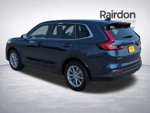 Certified 2023 Honda CR-V EX-L image 5