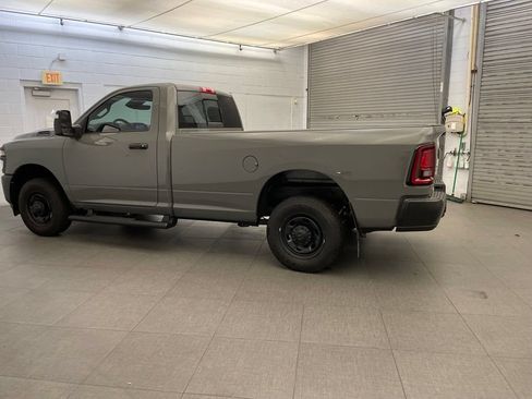 New 2026 RAM 2500 Tradesman RWD image 5