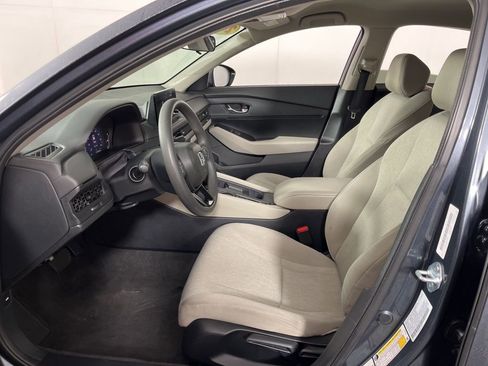 Used 2024 Honda Accord LX image 19