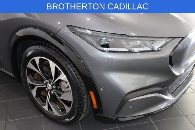 Used 2023 Ford Mustang Mach-E Premium AWD/4WD image 12