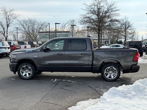 New 2026 RAM 1500 Big Horn image 11