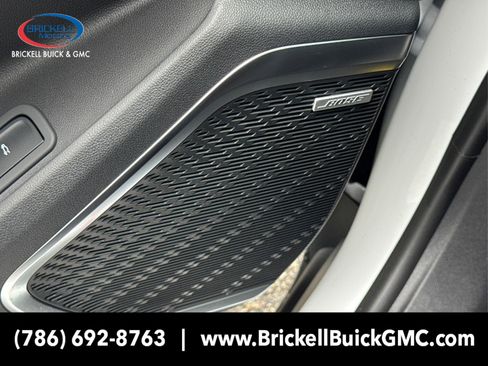 New 2025 Buick Enclave Avenir image 33