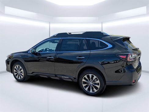 New 2025 Subaru Outback Touring XT w/ Tech Package 3 image 5