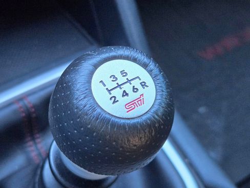 Used 2022 Subaru WRX Premium AWD/4WD image 18