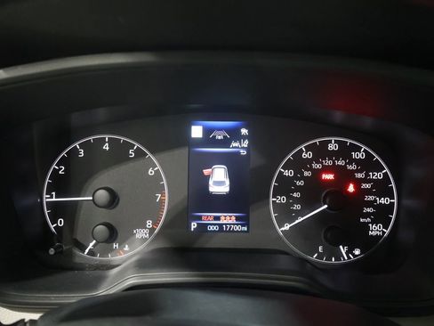 Certified 2023 Toyota Corolla Cross L image 37