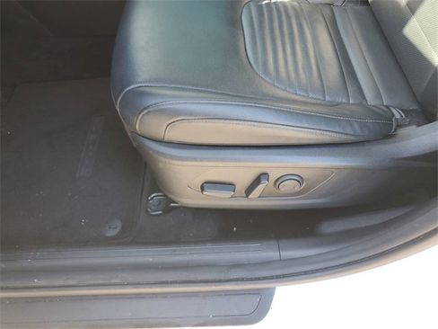 Certified 2023 Kia Sportage SX image 21