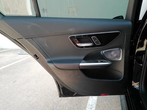 Used 2024 Mercedes-Benz C 43 AMG 4MATIC Sedan image 16