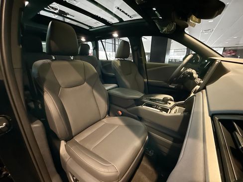 New 2026 Lexus TX 350 AWD w/ Technology Package image 20