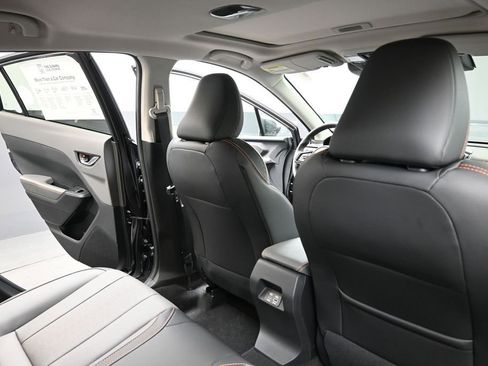 New 2026 Subaru Crosstrek 2.5i Limited AWD/4WD image 15