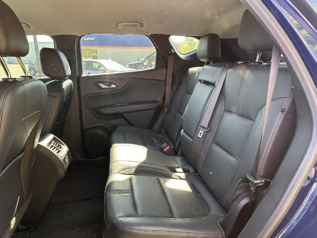 Used 2022 Chevrolet Blazer LT AWD/4WD image 6