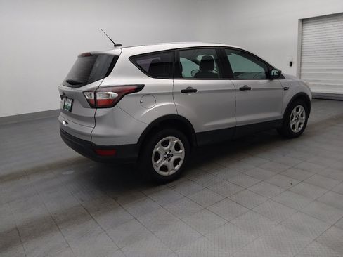 Used 2017 Ford Escape S FWD image 10