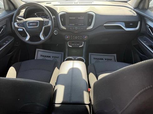 Used 2022 GMC Terrain SLE w/ Driver Convenience Package image 15