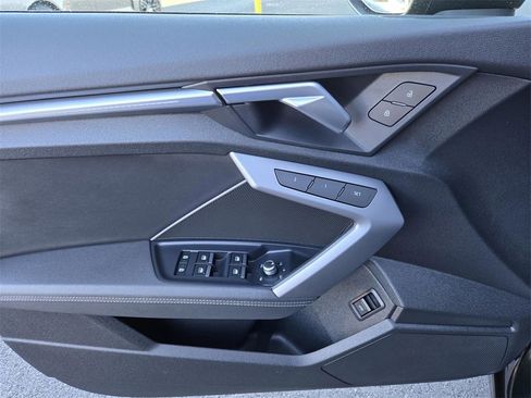 Used 2025 Audi A3 2.0T Premium w/ Black Optic Package image 17