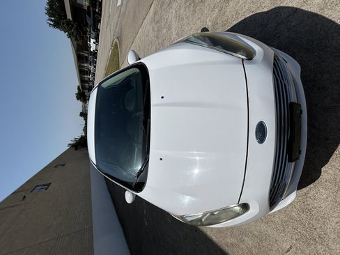 Used 2019 Ford Fiesta SE FWD image 8