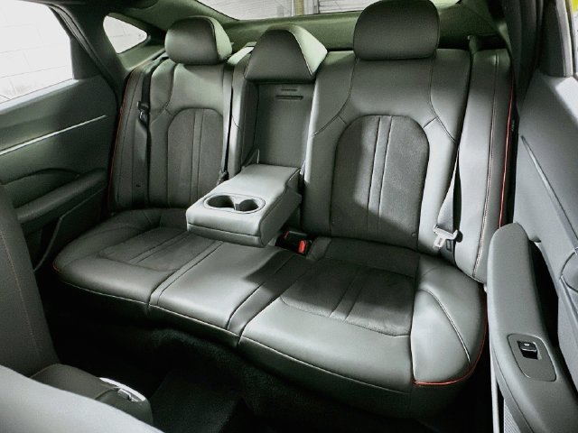 Used 2021 Hyundai Sonata SEL Plus FWD image 11