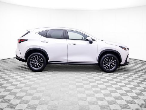 Used 2024 Lexus NX 350 AWD w/ Cold Area Package image 6