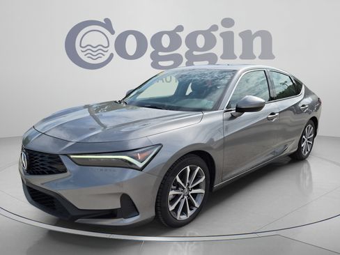 Used 2024 Acura Integra FWD image 1