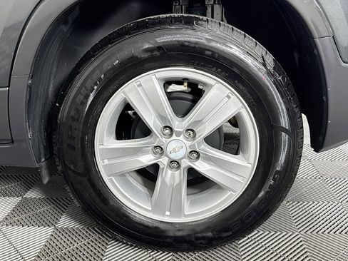 Used 2017 Chevrolet Trax LT w/ LT Convenience Package image 36