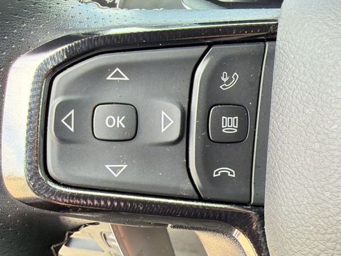 Used 2025 RAM 1500 RHO w/ RHO Level 1 Equipment Group AWD/4WD image 16