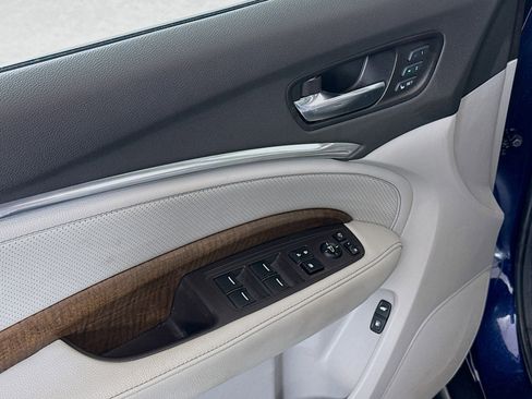 Used 2020 Acura MDX SH-AWD w/ Technology Package image 20