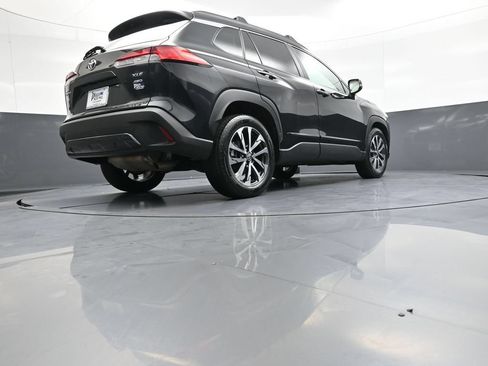 Certified 2024 Toyota Corolla Cross XLE w/ Convenience Package AWD/4WD image 31