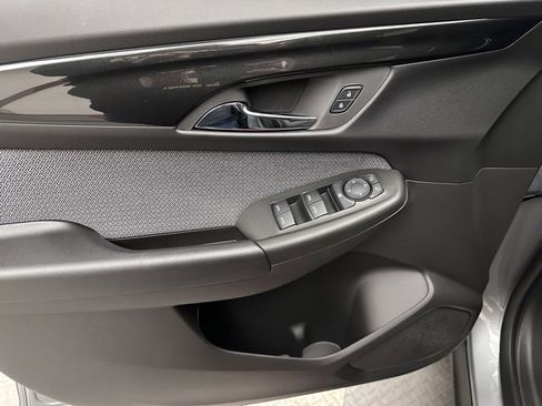 New 2026 Chevrolet TrailBlazer LT w/ LT Cold Weather Package image 15