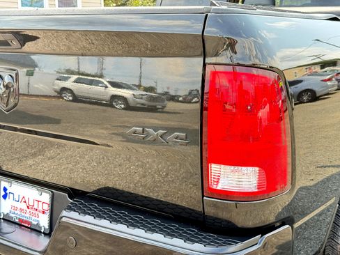 Used 2018 RAM 1500 Big Horn image 87