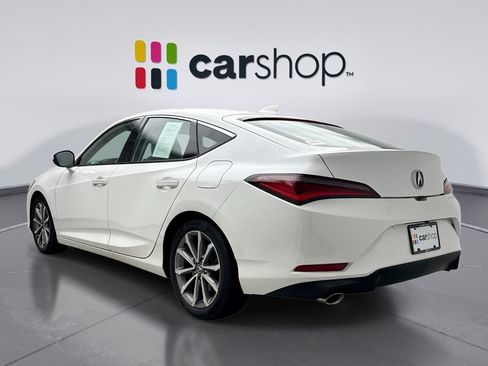 Used 2024 Acura Integra FWD image 3