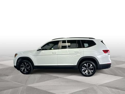 Used 2024 Volkswagen Atlas SE FWD image 5