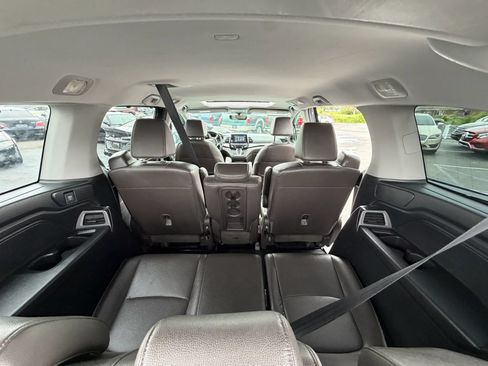 Used 2019 Honda Odyssey EX-L image 39