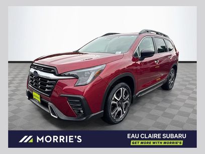New 2026 Subaru Ascent Touring